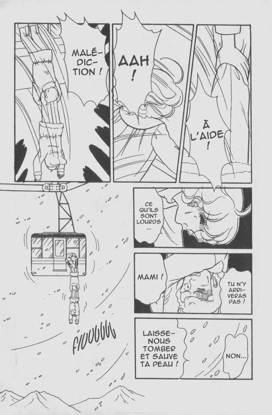 img Creamy Mami L'Ange de la Magie 41